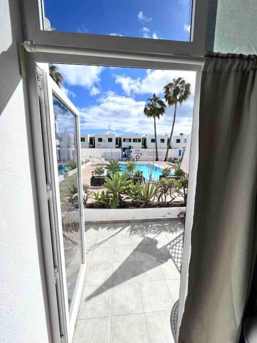 Ferienwohnung 17 Puerto Del Carmen Blueshark Exterior foto